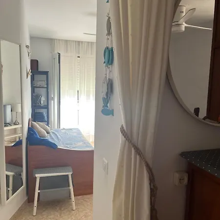 شقة Costa Sol *